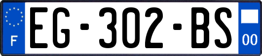 EG-302-BS