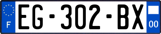 EG-302-BX