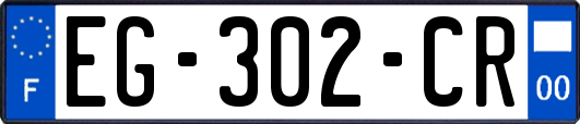 EG-302-CR