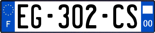 EG-302-CS