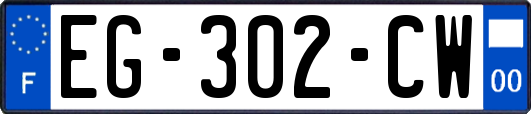 EG-302-CW