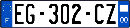 EG-302-CZ