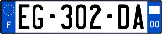 EG-302-DA