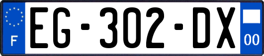 EG-302-DX