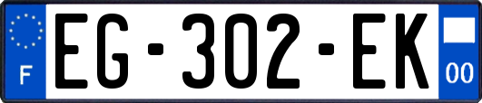 EG-302-EK