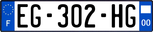 EG-302-HG