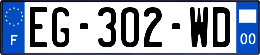 EG-302-WD