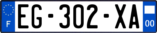 EG-302-XA