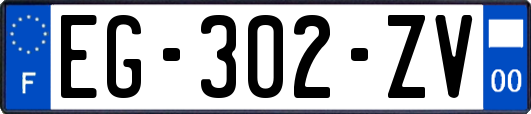 EG-302-ZV