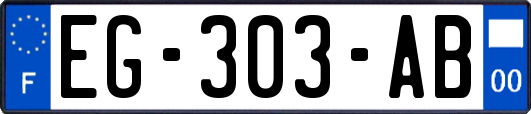 EG-303-AB