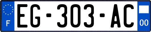 EG-303-AC
