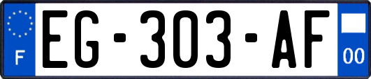 EG-303-AF