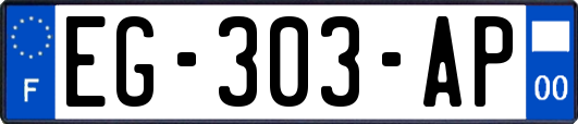 EG-303-AP