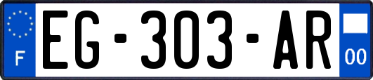 EG-303-AR
