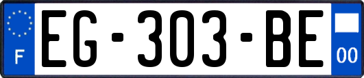 EG-303-BE