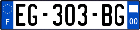 EG-303-BG