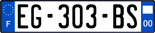 EG-303-BS