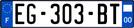 EG-303-BT