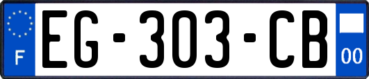 EG-303-CB