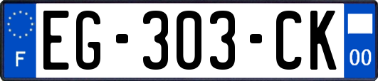 EG-303-CK