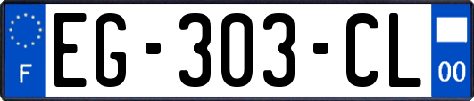 EG-303-CL