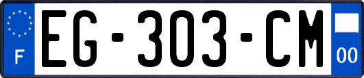 EG-303-CM