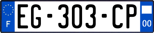 EG-303-CP