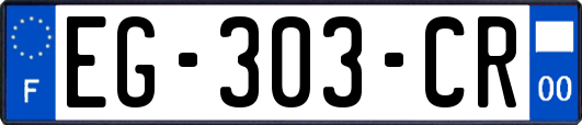 EG-303-CR