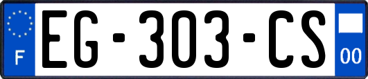 EG-303-CS