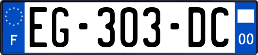 EG-303-DC