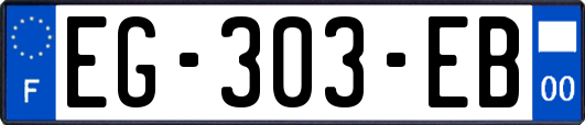 EG-303-EB