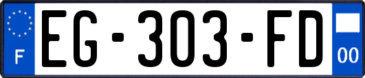 EG-303-FD