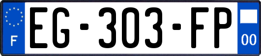 EG-303-FP