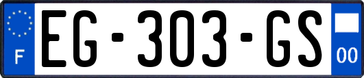 EG-303-GS