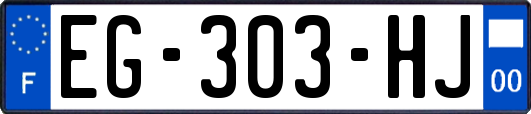 EG-303-HJ