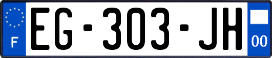 EG-303-JH