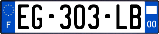 EG-303-LB