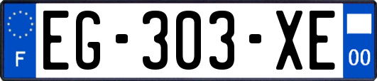 EG-303-XE