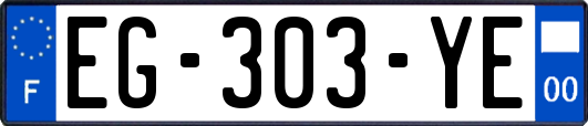 EG-303-YE