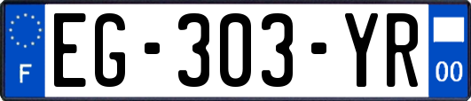 EG-303-YR