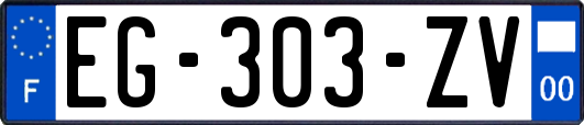 EG-303-ZV