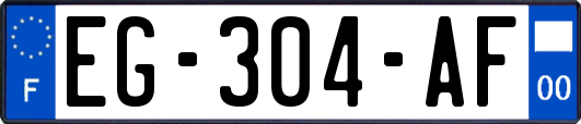 EG-304-AF