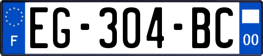 EG-304-BC