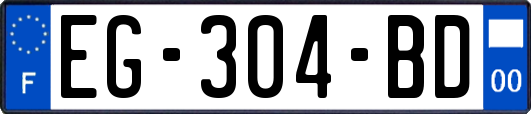 EG-304-BD