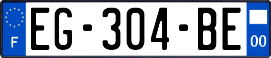 EG-304-BE