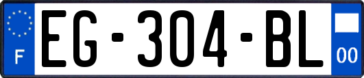 EG-304-BL