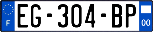 EG-304-BP