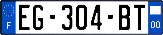 EG-304-BT