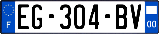 EG-304-BV