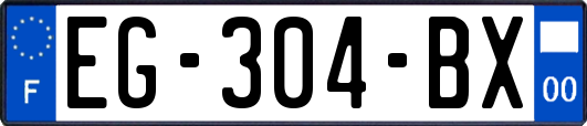 EG-304-BX